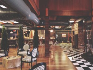 Ředitel společnosti